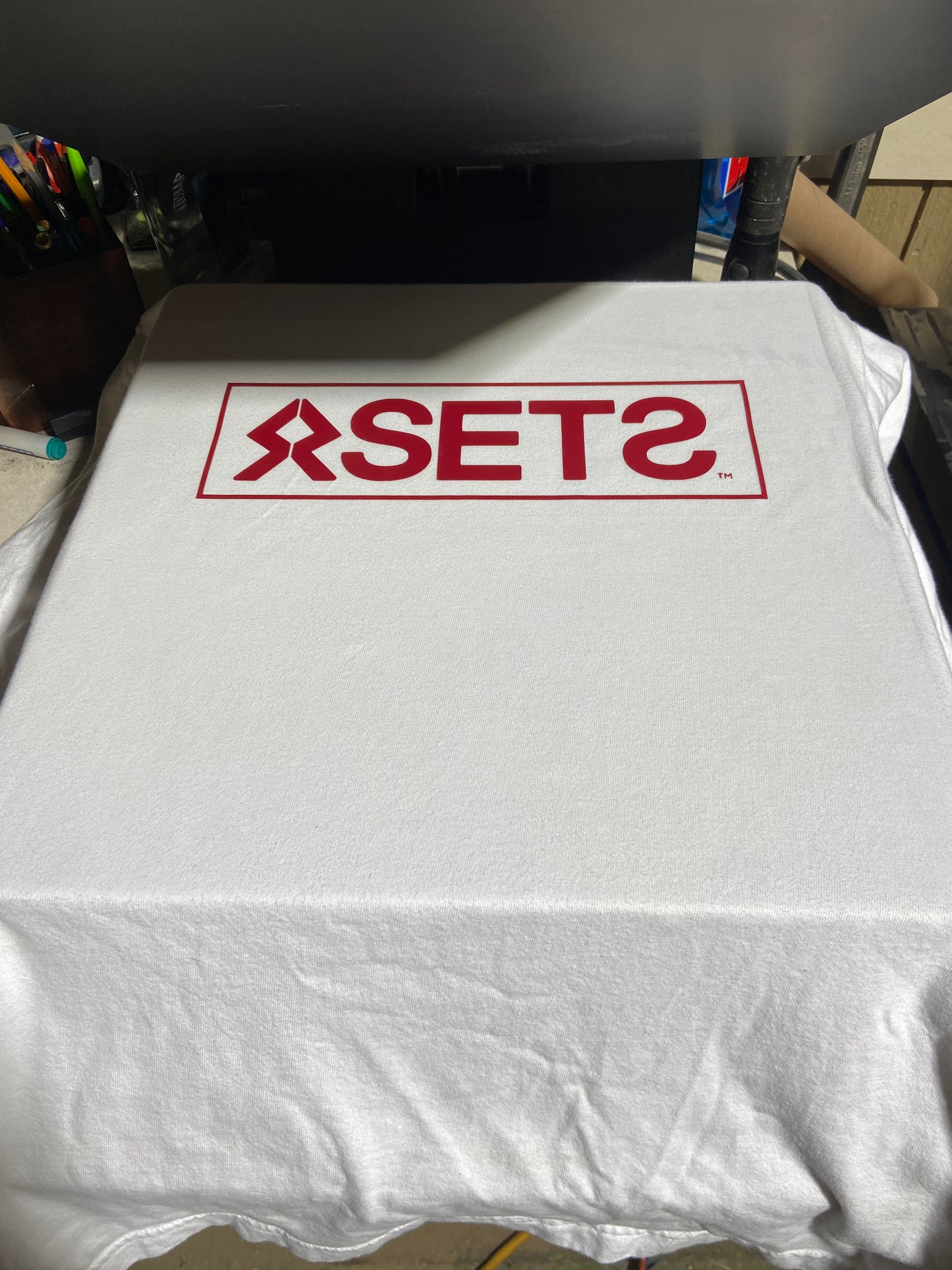 Box SETƧ
