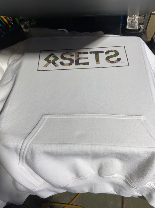 Box SETƧ camo