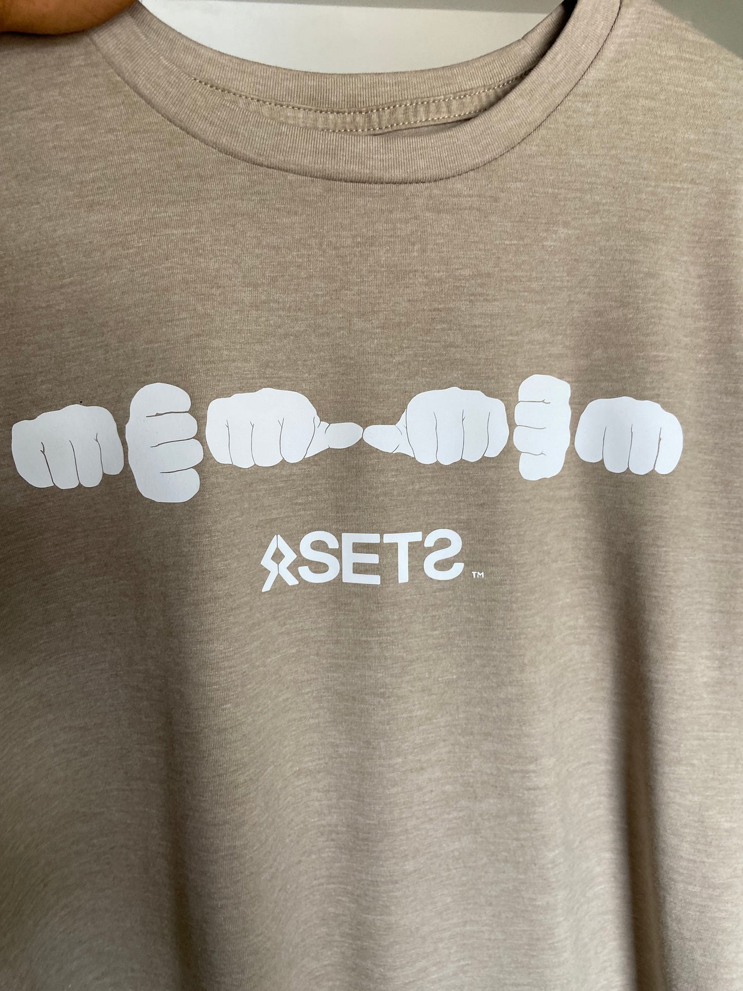 Fist Push-Ups
