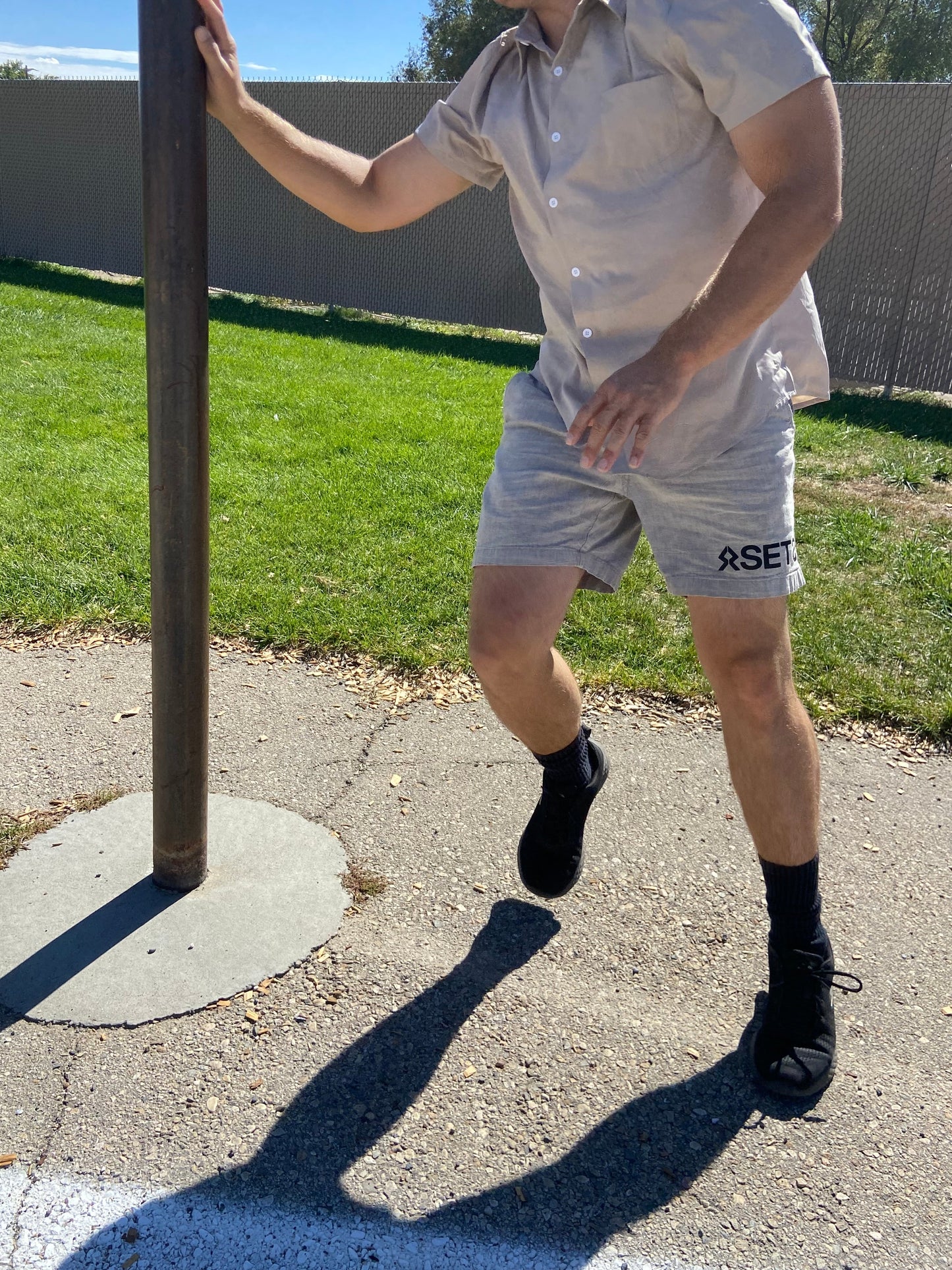 Casual/active shorts