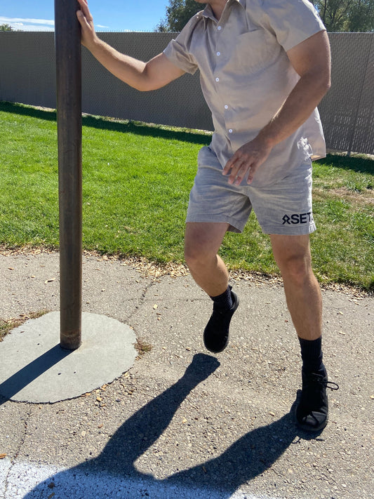 Casual/active shorts