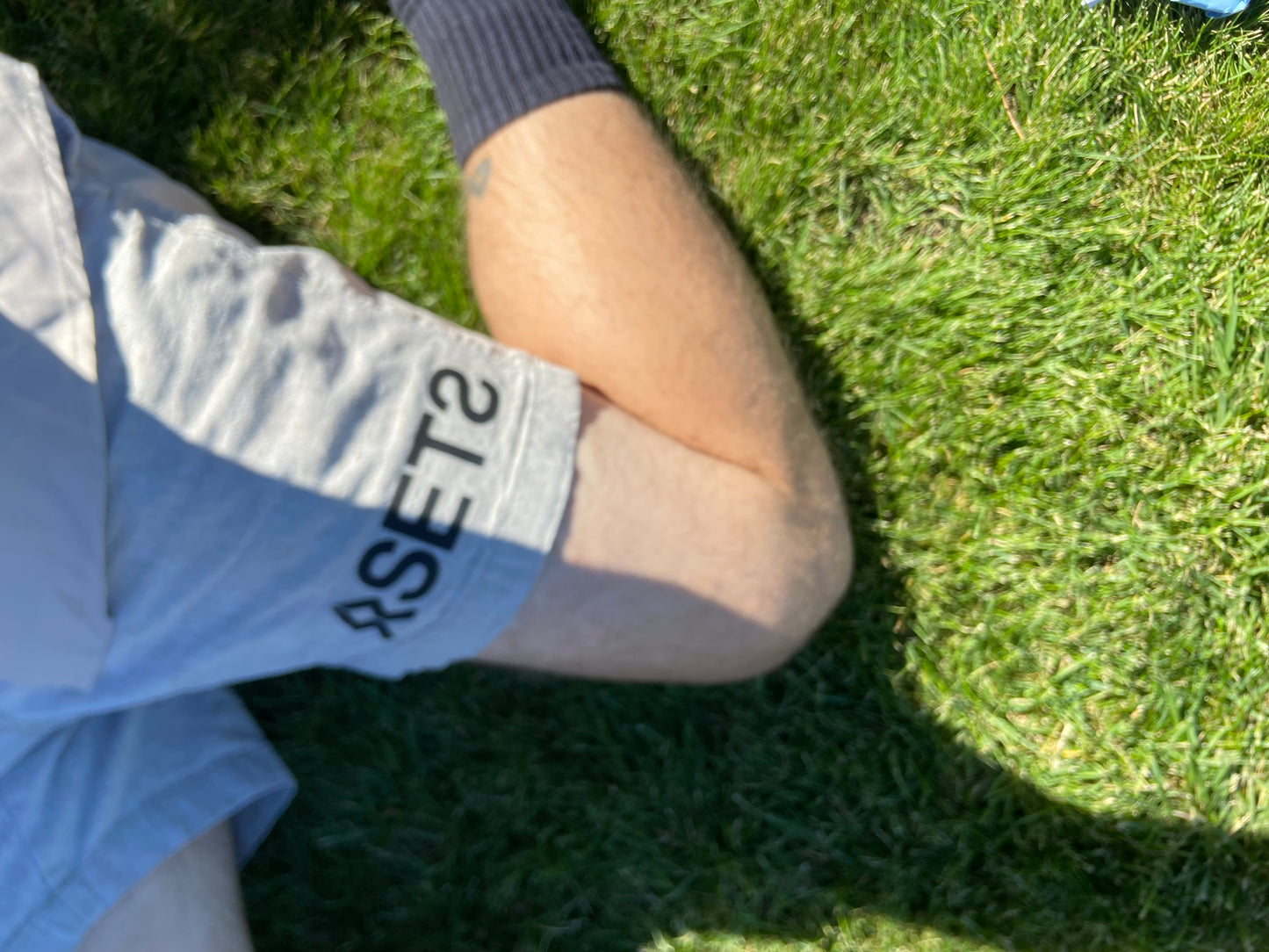 Casual/active shorts