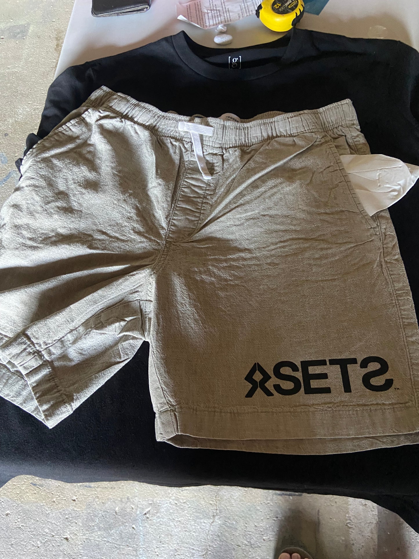 Casual/active shorts