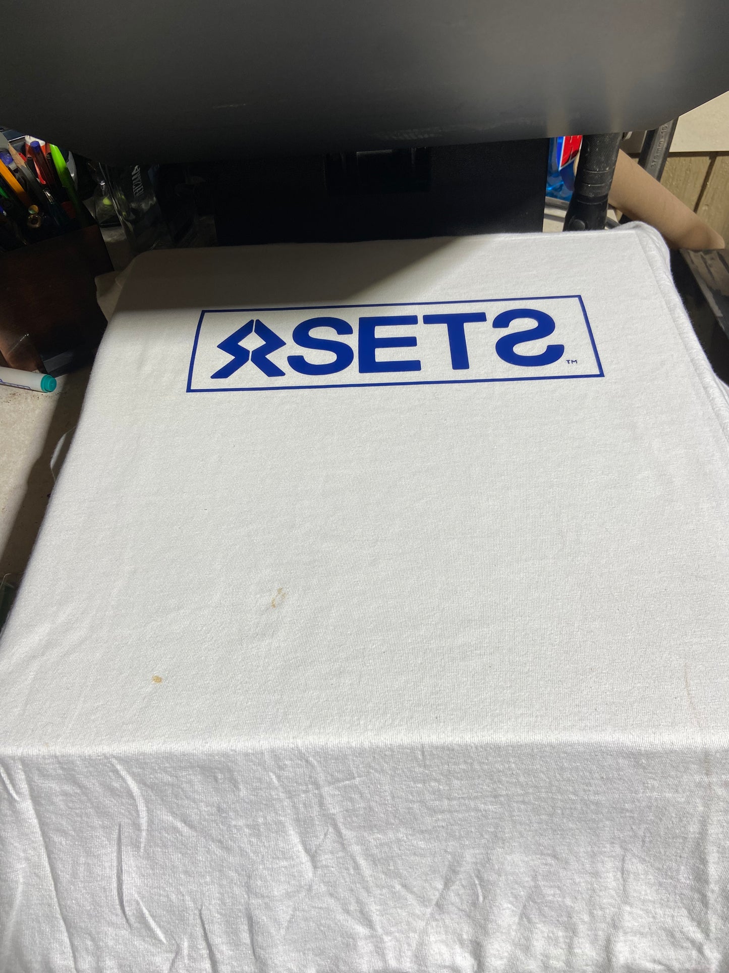 Box SETƧ