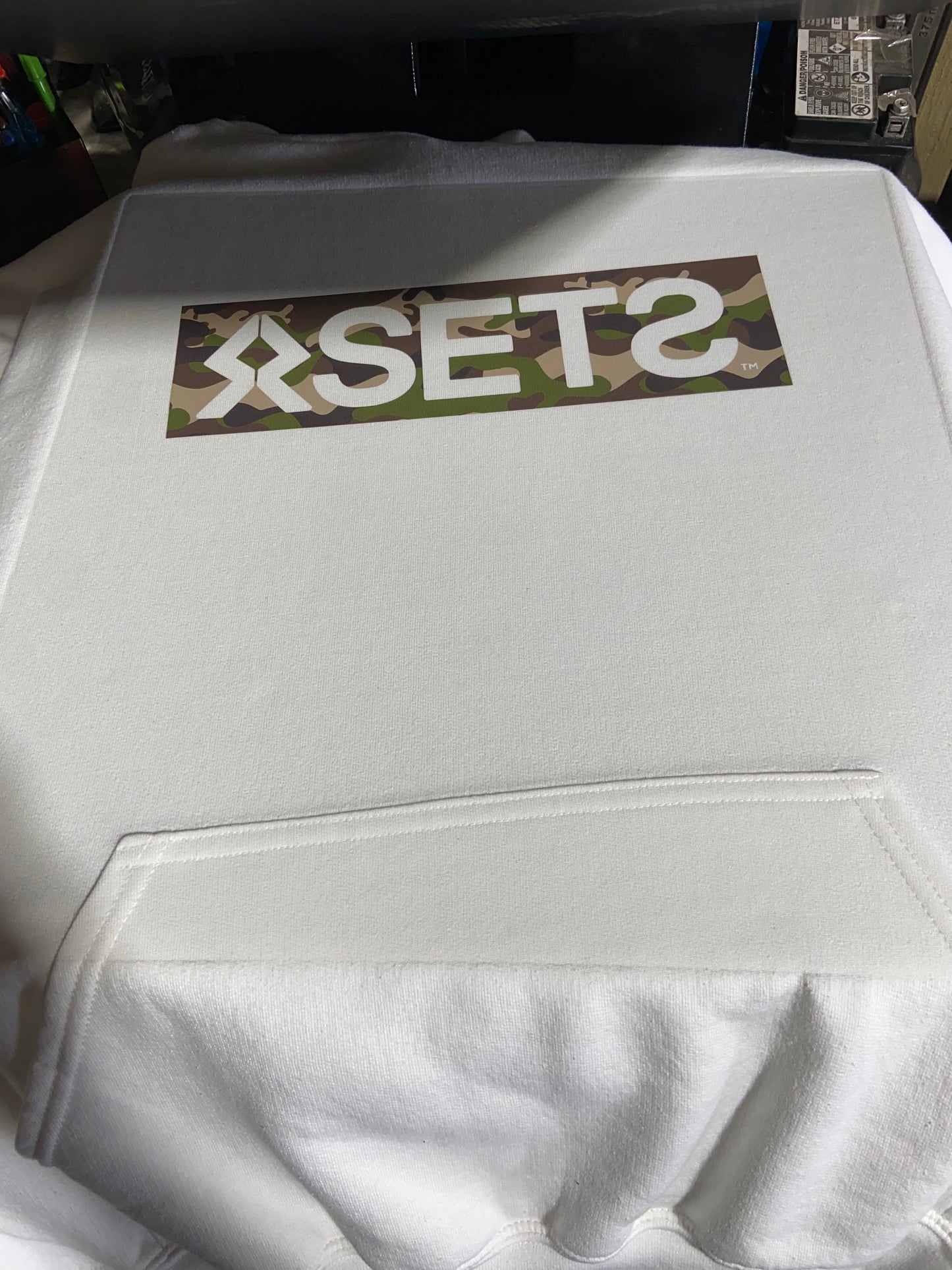 SETƧ inverted